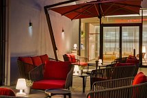 IntercityHotel Zuerich Airport