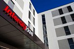 IntercityHotel Zuerich Airport