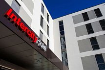 IntercityHotel Zuerich Airport