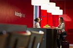 IntercityHotel Zuerich Airport