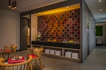 IntercityHotel Zuerich Airport