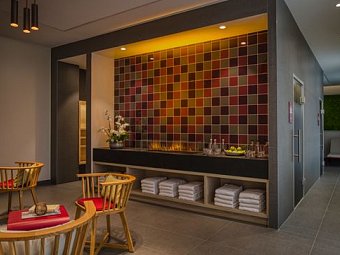 IntercityHotel Zuerich Airport