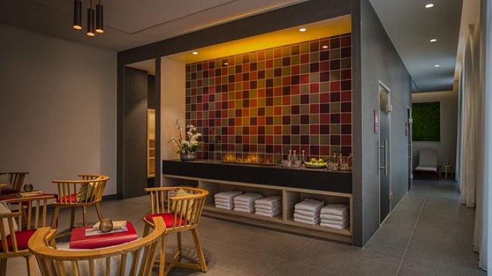 IntercityHotel Zuerich Airport
