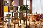 IntercityHotel Zuerich Airport