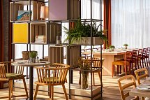 IntercityHotel Zuerich Airport