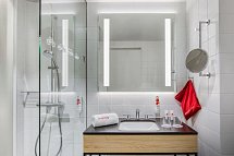 IntercityHotel Zuerich Airport