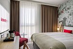 IntercityHotel Zuerich Airport