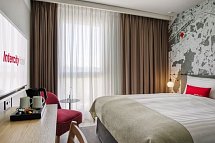 IntercityHotel Zuerich Airport