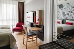 IntercityHotel Zuerich Airport