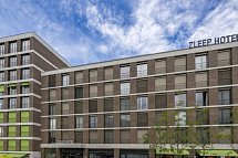 Zleep Hotel Zürich Kloten