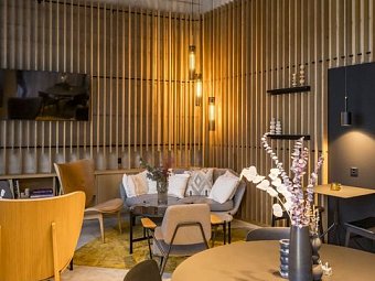 Zleep Hotel Zürich Kloten