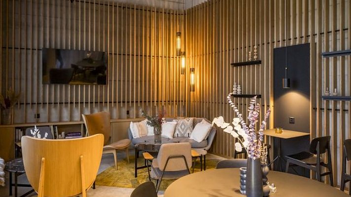 Zleep Hotel Zürich Kloten