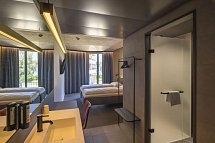 Zleep Hotel Zürich Kloten