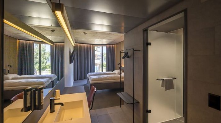 Zleep Hotel Zürich Kloten