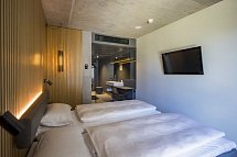 Zleep Hotel Zürich Kloten