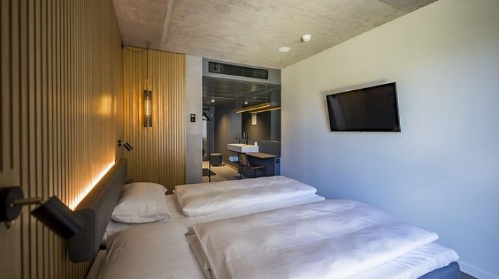 Zleep Hotel Zürich Kloten