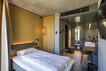 Zleep Hotel Zürich Kloten