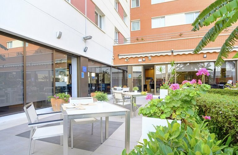 Hilton Garden Inn Malaga