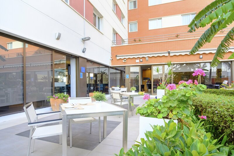 Hilton Garden Inn Malaga
