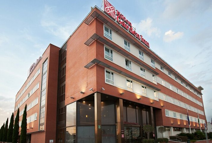 Hilton Garden Inn Malaga