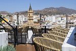 Salles Hotel Málaga Centro