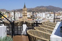 Salles Hotel Málaga Centro