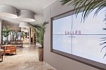 Salles Hotel Málaga Centro