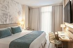 Salles Hotel Málaga Centro