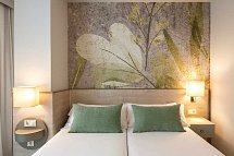 Salles Hotel Málaga Centro