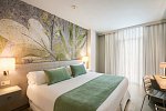 Salles Hotel Málaga Centro