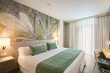 Salles Hotel Málaga Centro