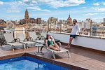 Salles Hotel Málaga Centro