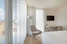 NH Málaga