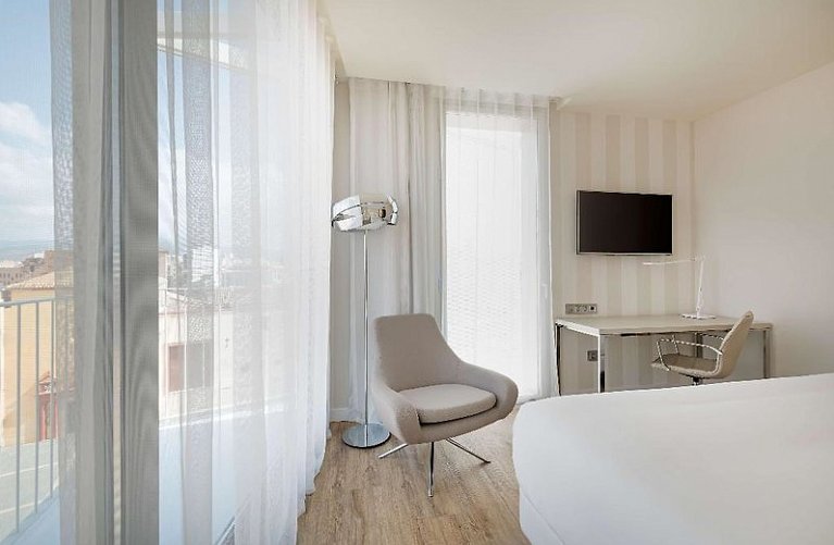 NH Málaga