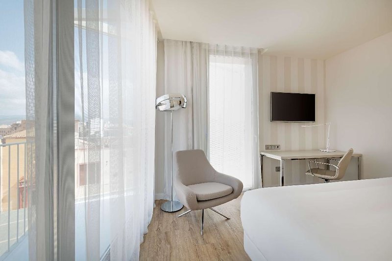 NH Málaga