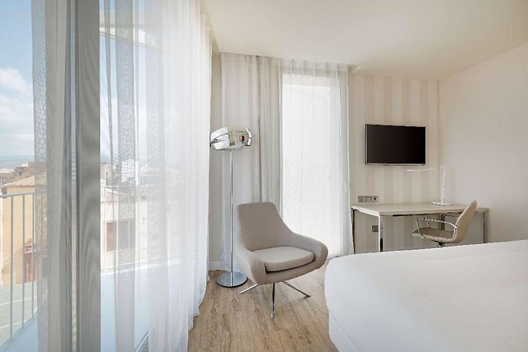 NH Málaga