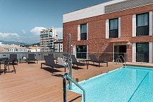 NH Málaga