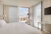 NH Málaga