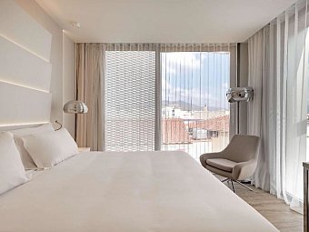 NH Málaga