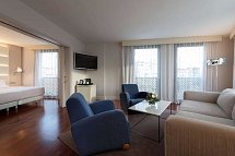 NH Málaga
