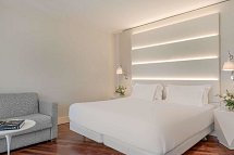 NH Málaga