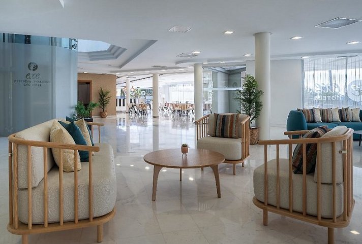 Exe Estepona Thalasso & Spa - Adults only Recommended