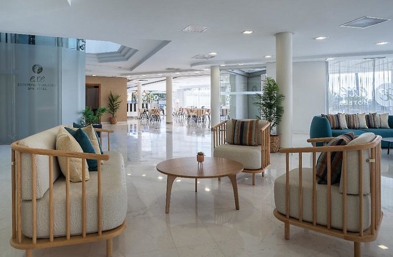 Exe Estepona Thalasso & Spa - Adults only Recommended