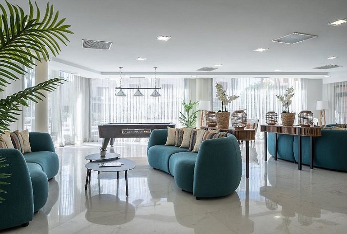 Exe Estepona Thalasso & Spa - Adults only Recommended