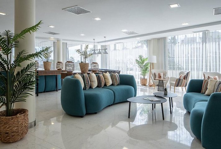 Exe Estepona Thalasso & Spa - Adults only Recommended