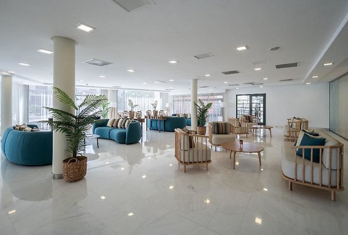 Exe Estepona Thalasso & Spa - Adults only Recommended
