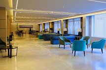 Hotel Apartamentos Pyr Fuengirola