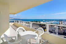 Hotel Apartamentos Pyr Fuengirola