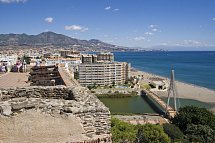 Hotel Apartamentos Pyr Fuengirola