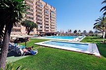 Hotel Apartamentos Pyr Fuengirola